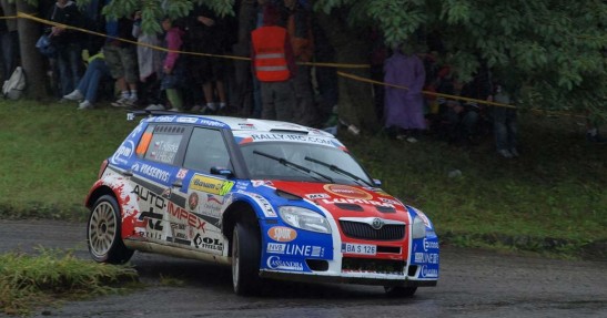 Rajd Barum